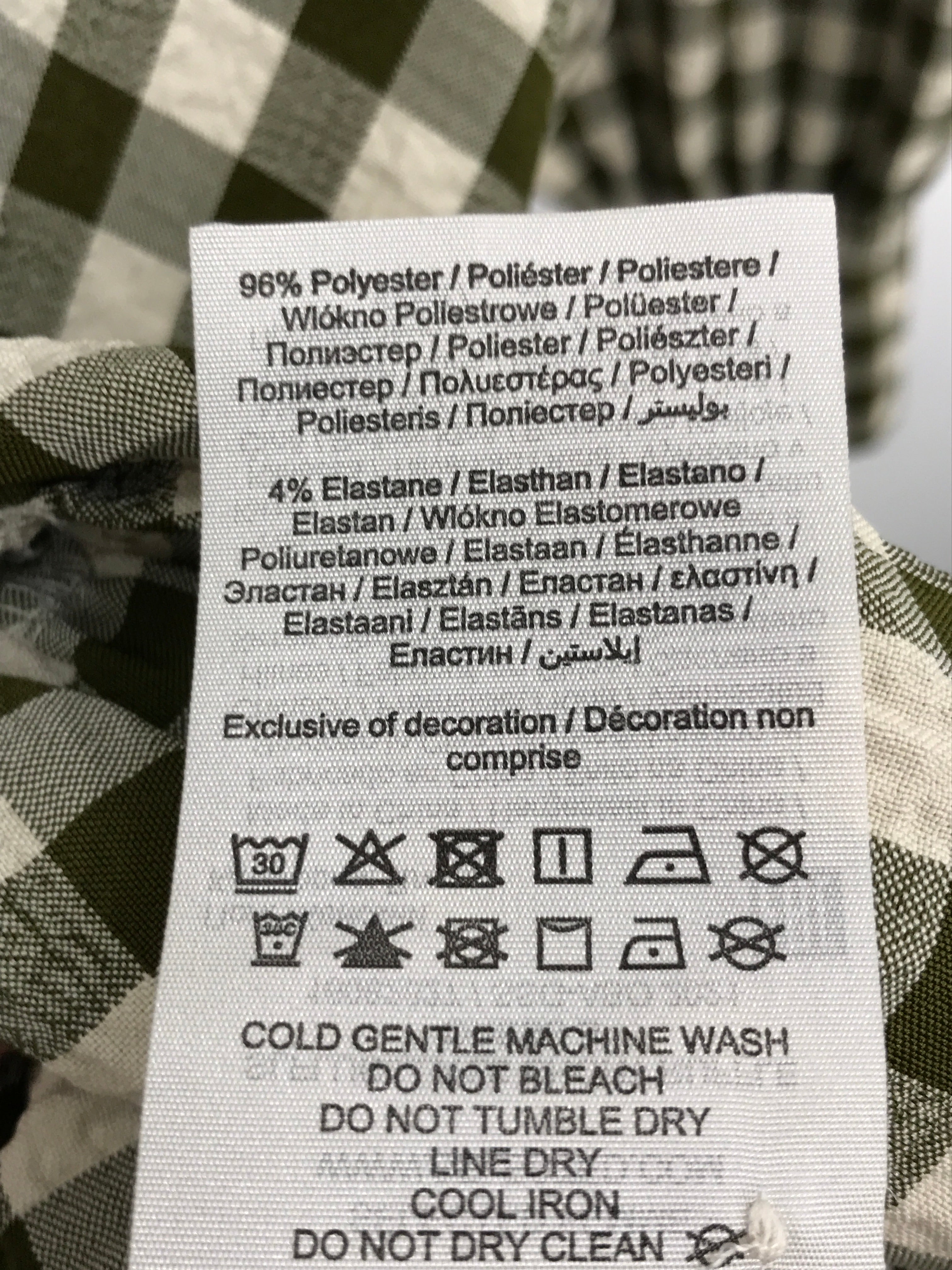 Selected Femme Kjole